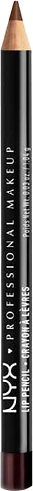 Lápis Labial Nyx Currant Spl830 - 1.04G