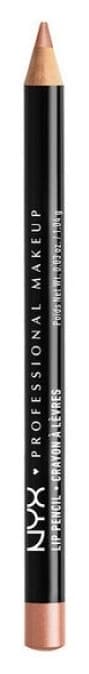 Lápis Labial Nyx Deep Bege Spl849