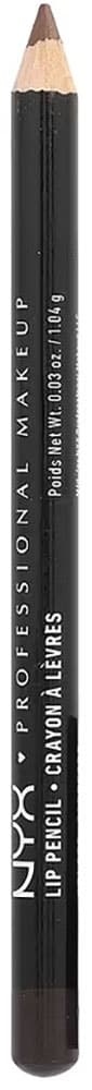 Lápis Labial Nyx Espresso Spl820 - 1.04G