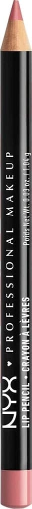 Lápis Labial Nyx Rose Spl840 - 1.04G