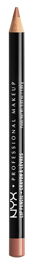 Lápis Labial Nyx Natural Spl810