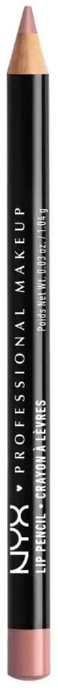 Lápis Labial Nyx Pale Pink Spl854 - 1.04G
