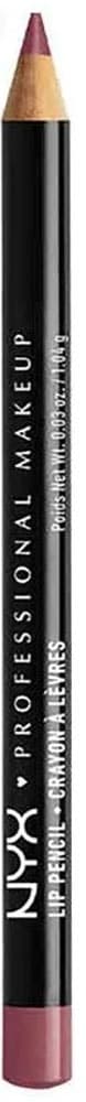 Lápis Labial Nyx Plush Red Spl813 - 1.04G
