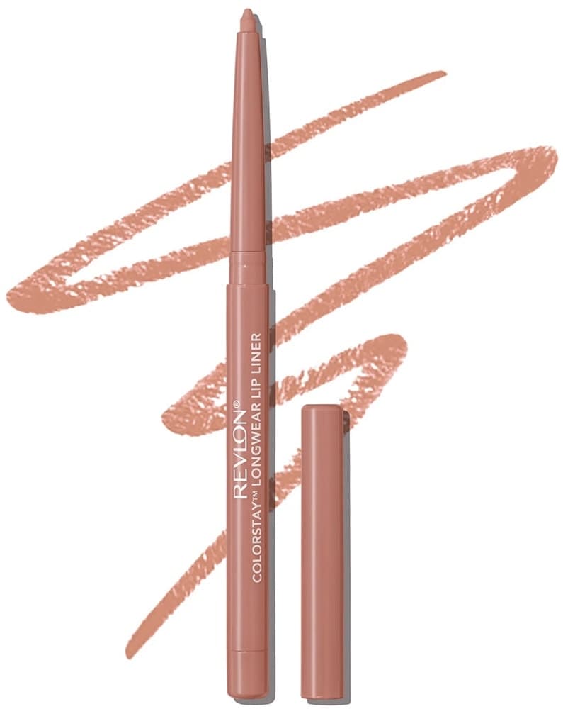 Lápis Labial Revlon ColorStay Longwear Lip Liner Natural 0.28G