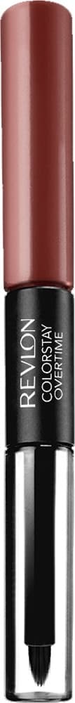 Lápis Labial Revlon Colorstay Overtime Always Sienna
