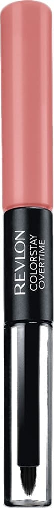 Lápis Labial Revlon Colorstay Overtime Boundless Nude