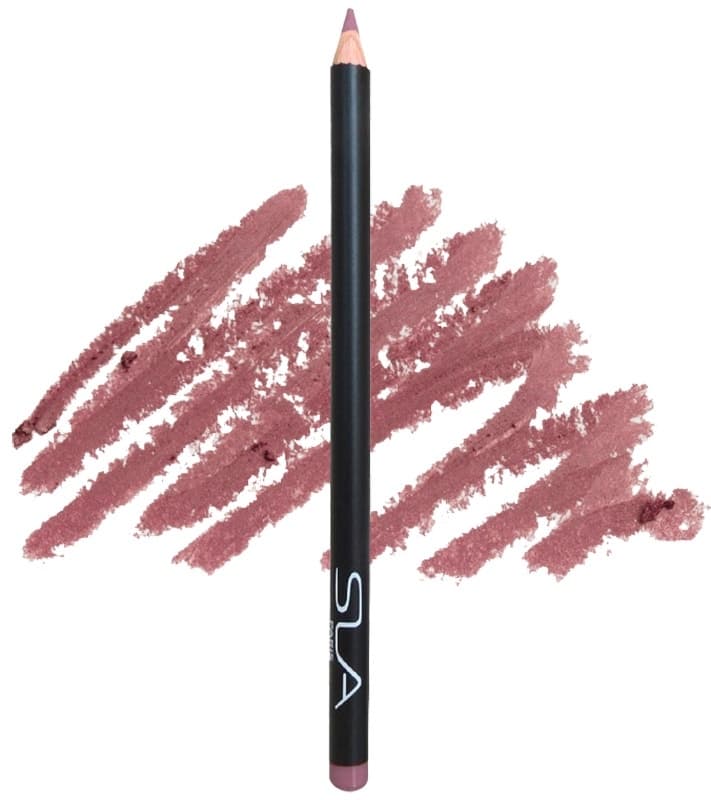 Lápis Labial Sla Paris Crayon Dermographique Lèvres 10 Rose Pink - 1.5G