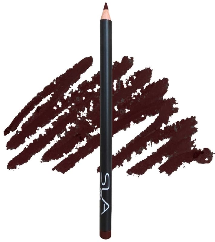 Lápis Labial Sla Paris Crayon Dermographique Lèvres 11 Carmin - 1.5G