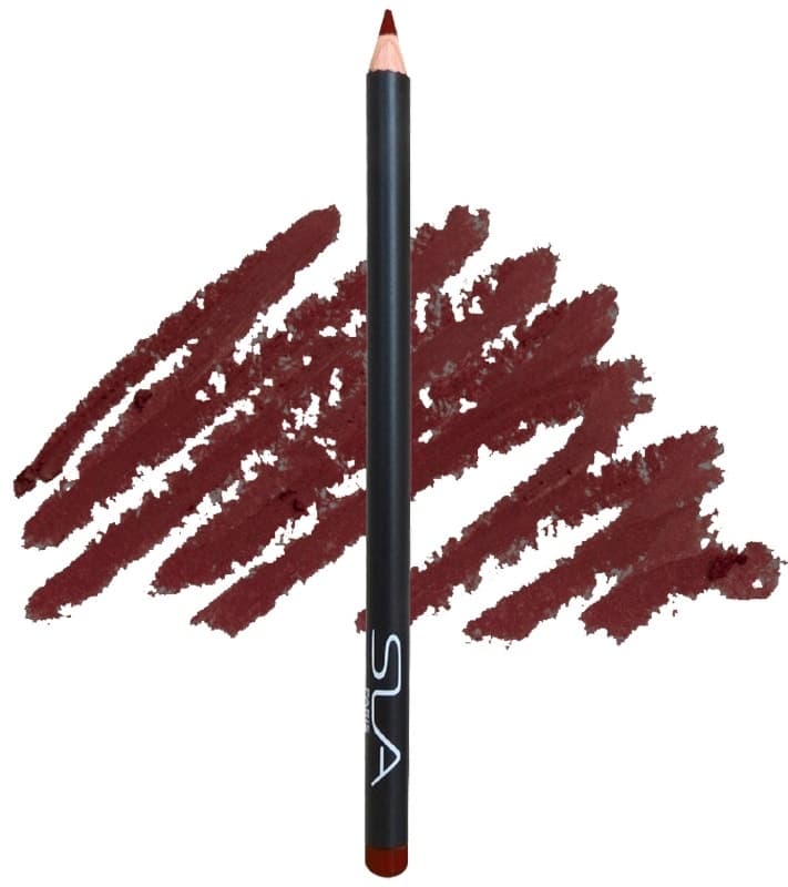 Lápis Labial Sla Paris Crayon Dermographique Lèvres 17 Rouge Merveille - 1.5G