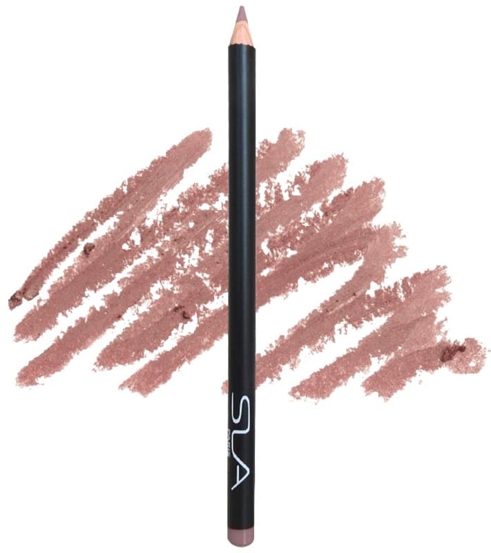 Lápis Labial Sla Paris Crayon Dermographique Lèvres 22 Cocoon Nude - 1.5G
