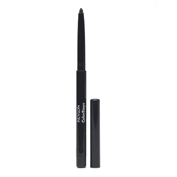Lápis para Olhos Revlon ColorStay Preto