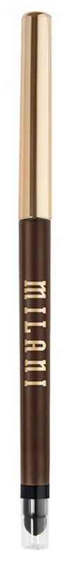 Lápis para Olhos Milani Stay Put Semi Sweet 0.28G