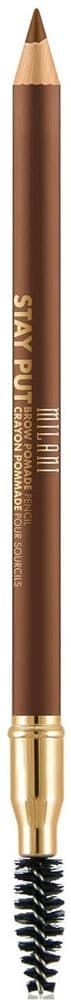 Pomada para Sobrancelhas Milani Stay Put 02 Soft Brown