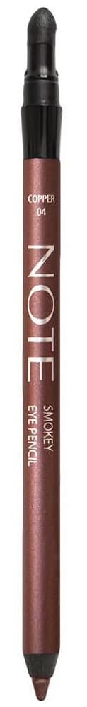 Lápis para Olhos Note Smokey Copper 1.2G