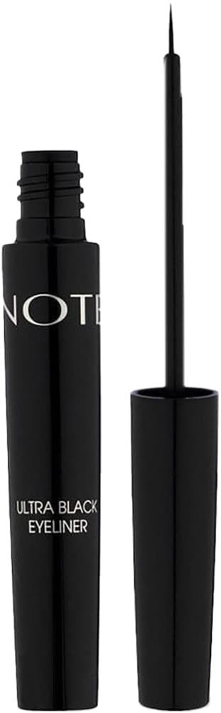 Lápis para Olhos Note Ultra Black