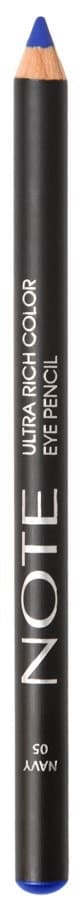 Lápis para Olhos Note Ultra Rich Color 05