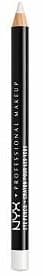 Lápis para Olhos Nyx Branco Spe906