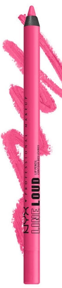 Lápis para Olhos Nyx Line Loud | Lllp08 Movin Up - 1.2G