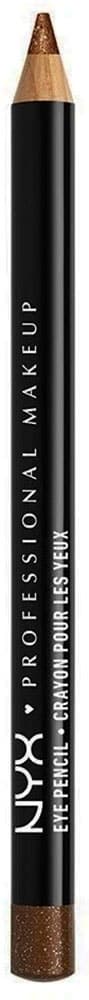 Lápis para Olhos Nyx Medium Brown Spe914 - 1.1G