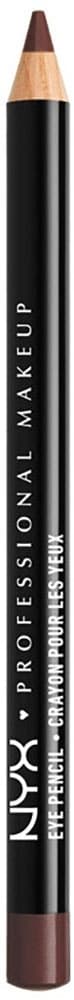 Lápis para Olhos Nyx Medium Brown Spe914 - 1.1G