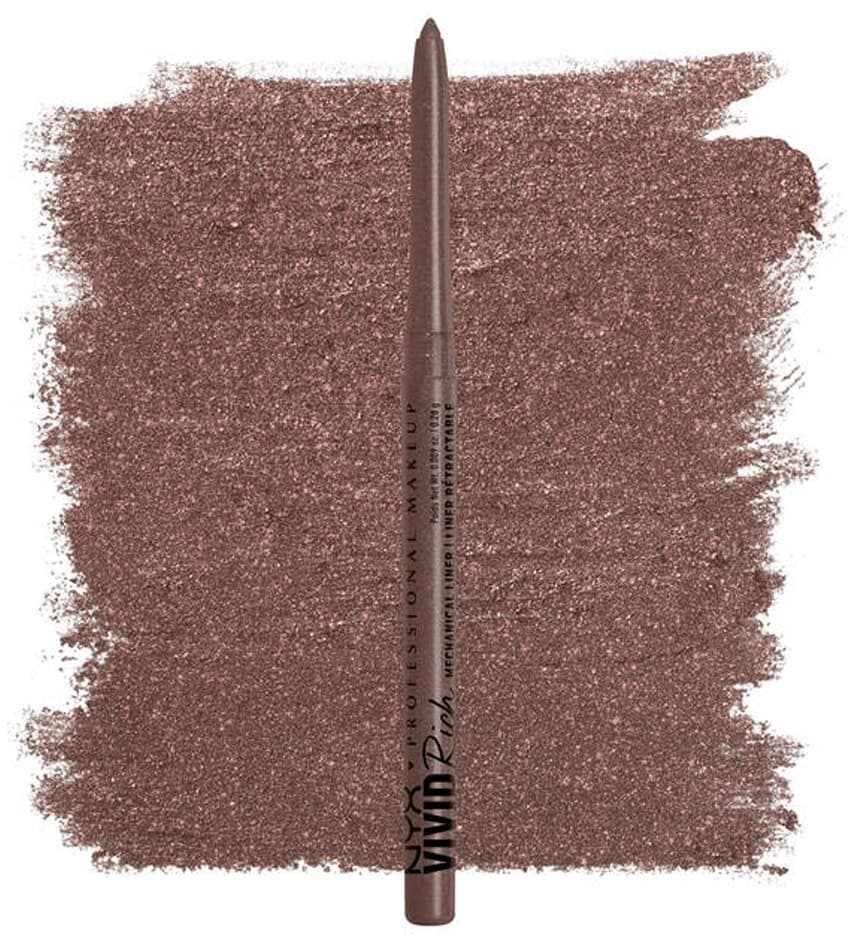 Lápis para Olhos Nyx Vivid Rich | Vrml11 Under The Moonstone - 0.28G