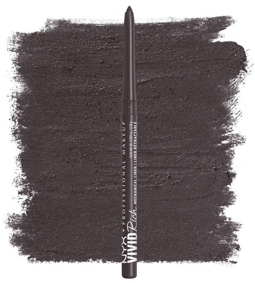 Lápis para Olhos Nyx Vivid Rich | Vrml12 Truffle Diamond - 0.28G