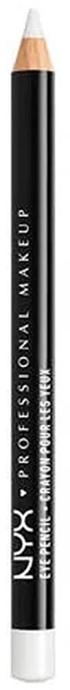 Lápis para Olhos Nyx White Pearl Spe918 - 1.1G