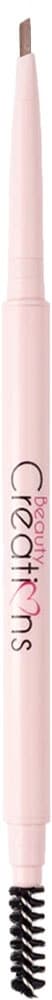 Lápis para Sobrancelha Beauty Creations Eyebrow Definer Bp04