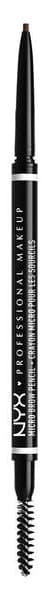 Lápis para Sobrancelha Nyx Micro Brow Pencil Expresso Mbp07