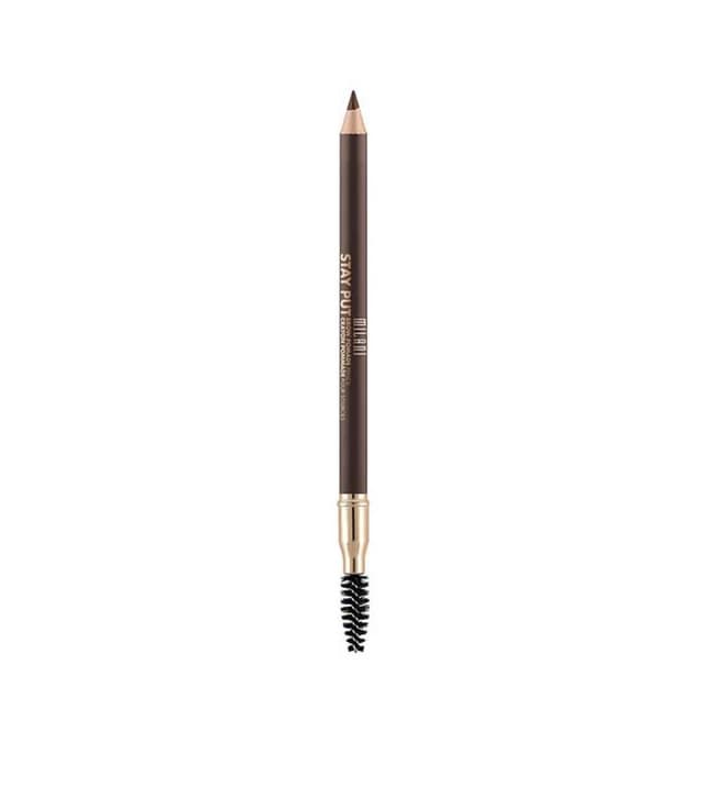 Lápis para Sobrancelhas Milani Brow Brunette 04