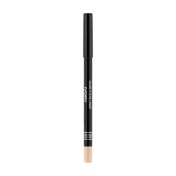 Lápis de Olhos Armaf Beauté Glide It Ivory