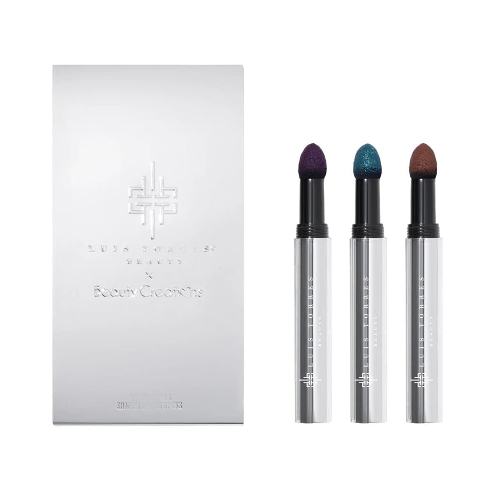 Lápis de Sombra Beauty Creations Luis Torres My Essentials