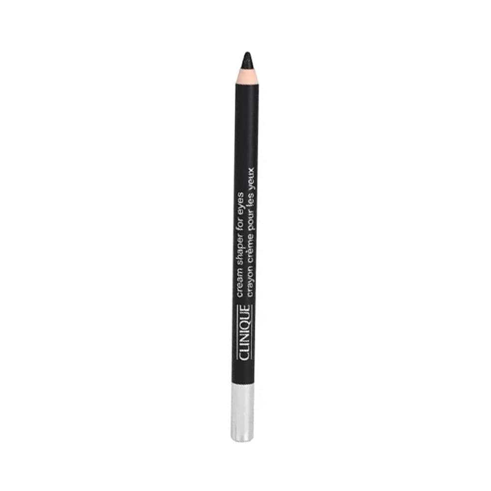 Lápis Delineador Clinique Cream 101 Preto Diamond