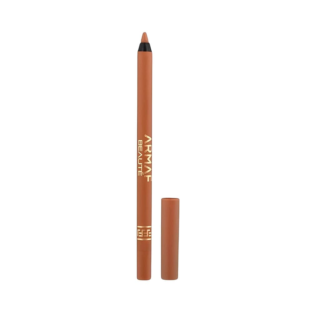 Lápis Delineador de Lábios Armaf Bauté Easy Glide 03 Sépia 1,2G