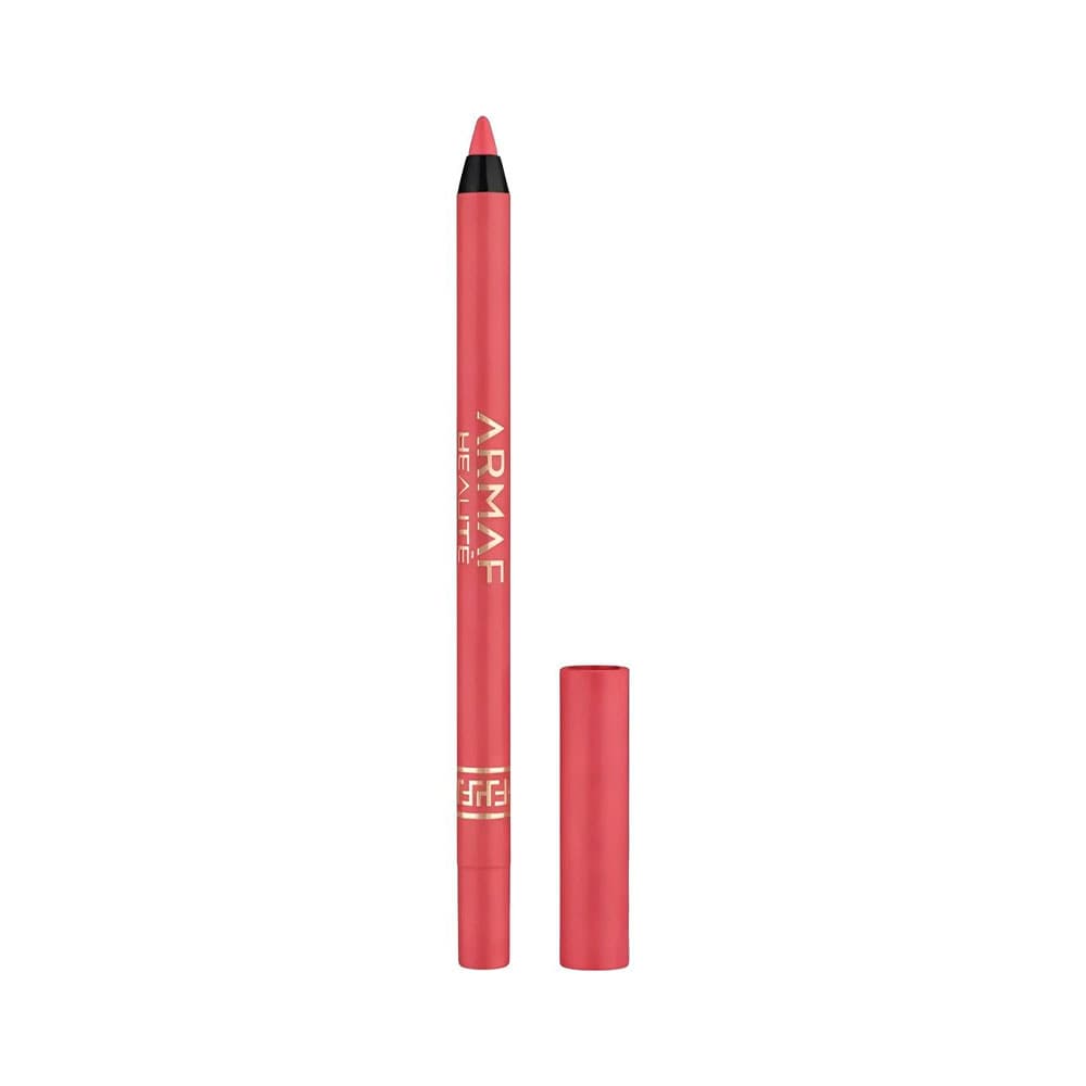 Lápis Delineador de Lábios Armaf Bauté Easy Glide 05 Velvet Rose 1,2G