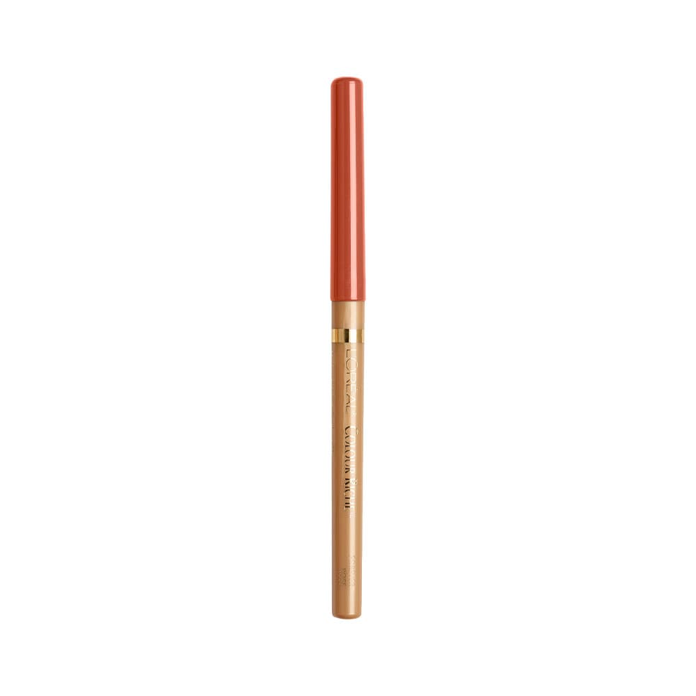 Lápis Delineador de Lábios L'Oréal Colour Riche 721 Forever Rose 0,2G