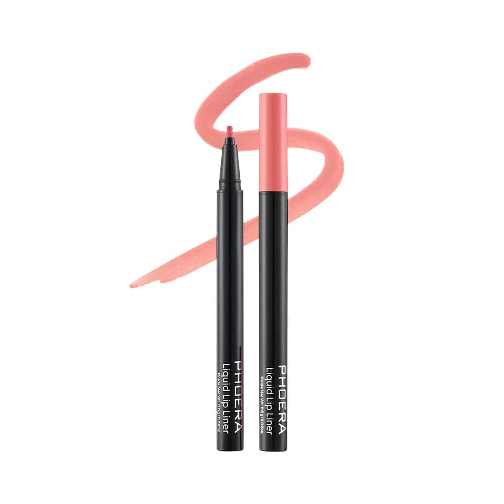 Lápis Delineador Líquido Phoera Longwear 03 Halong 10G