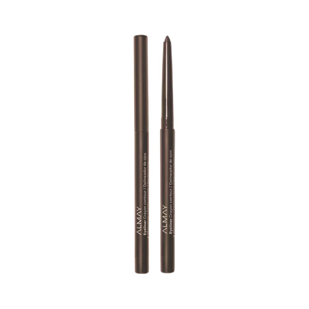 Lápis Delineador de Olhos Almay All-Day 211 Brown Topaz 0,35G