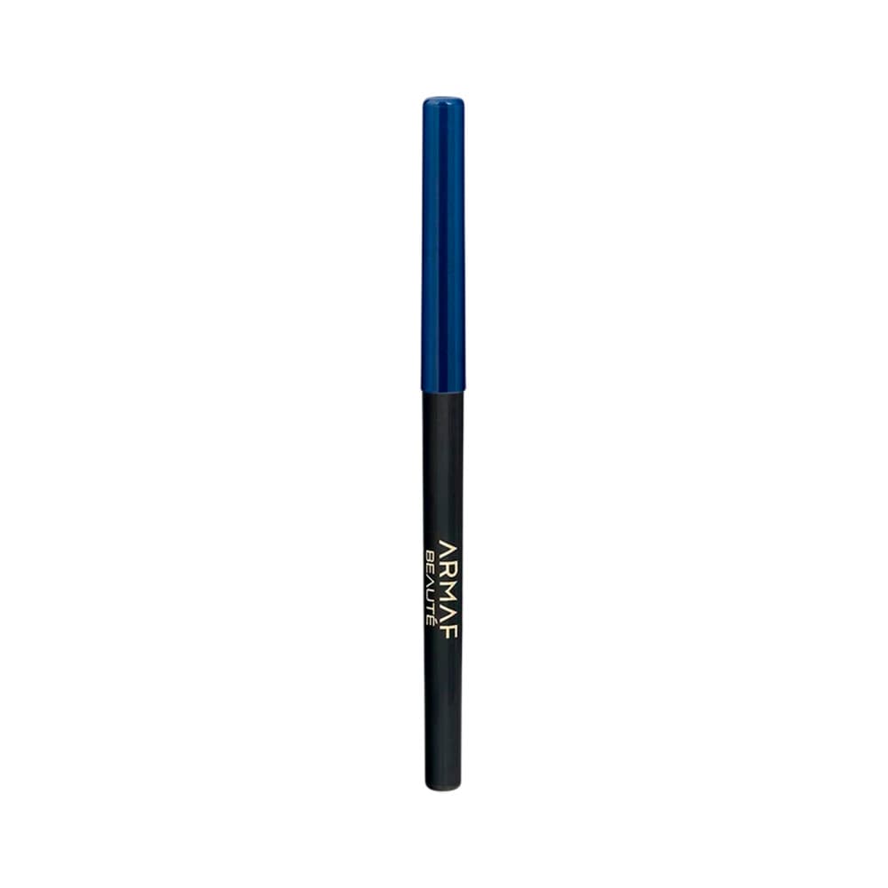 Lápis Delineador de Olhos Armaf Bauté Game On One Stroke Kajal 04 Ocean Breeze 0,35Gr