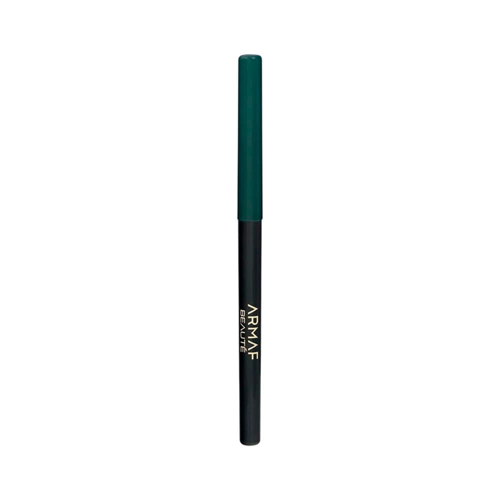 Lápis Delineador de Olhos Armaf Bauté Game On One Stroke Kajal 05 Forest Dew 0,35G