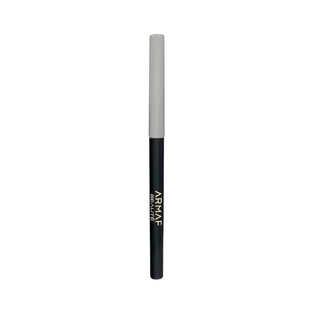 Lápis Delineador de Olhos Armaf Bauté Game On One Stroke Kajal 06 Thundercloud 0,35G