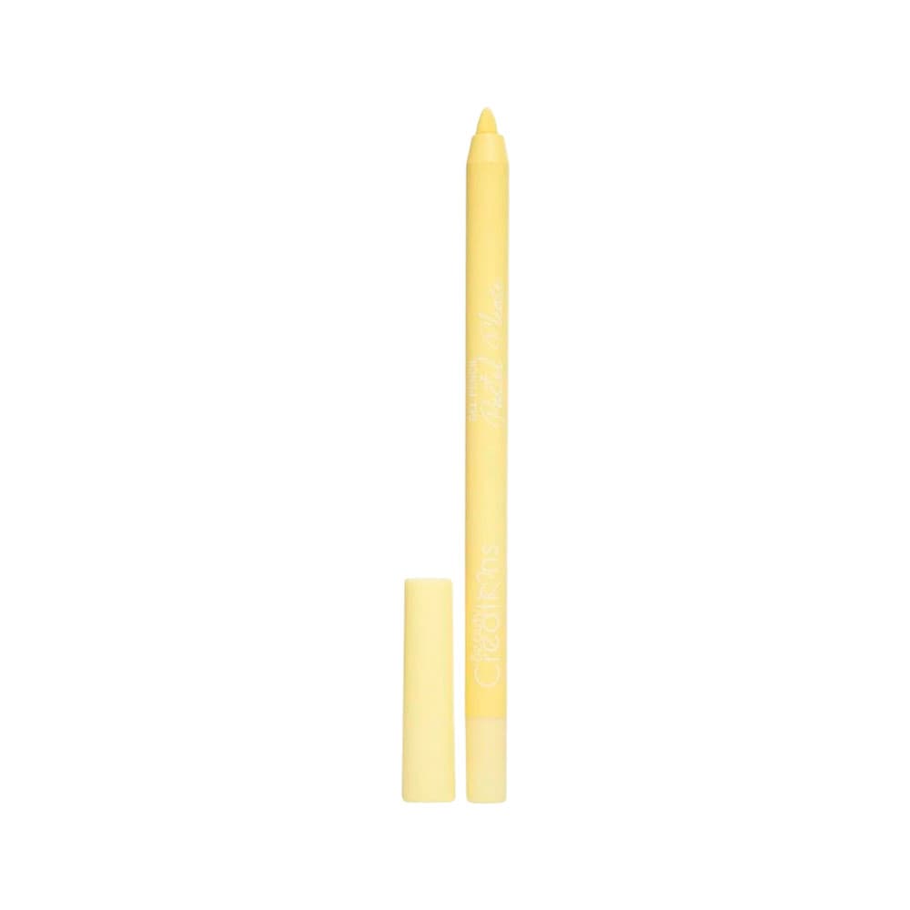 Lápis Delineador de Olhos Beauty Creations Pastel Please Gel Birthday Cake 1,2G