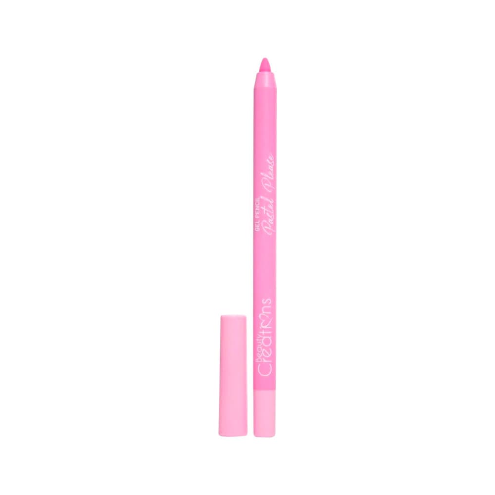 Lápis Delineador Gel Beauty Creations Pastel Please Sprinkle Me 1,2G