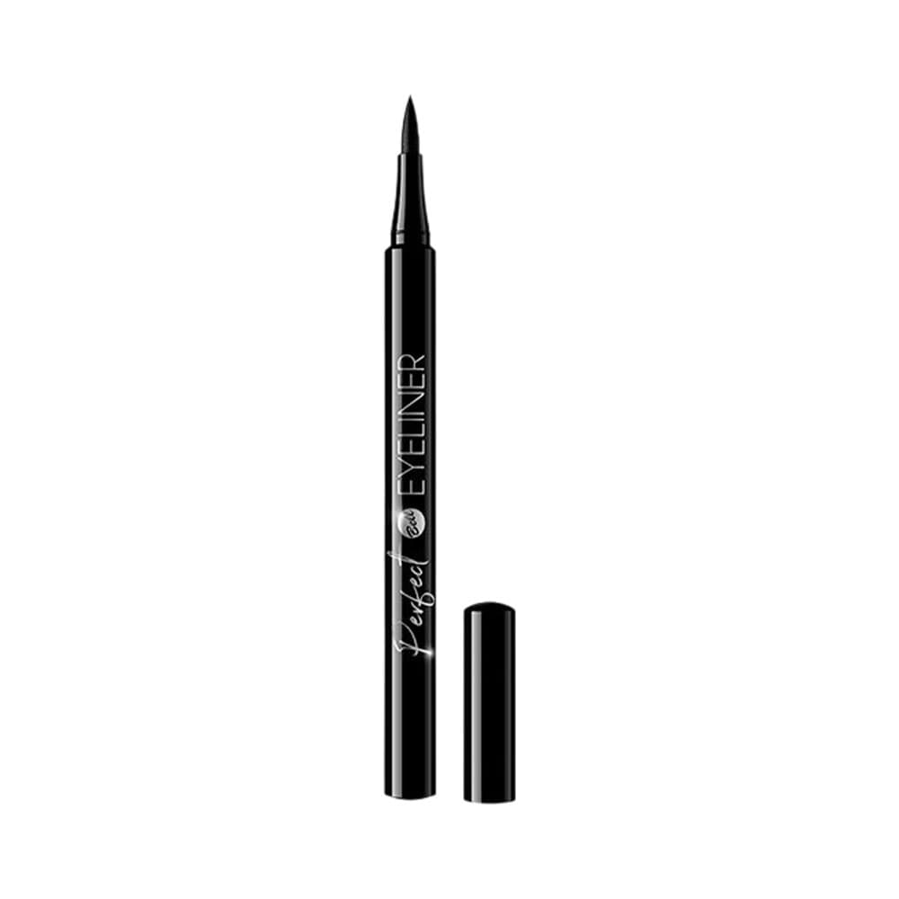 Lápis Delineador de Olhos Bell Perfect 01 Black