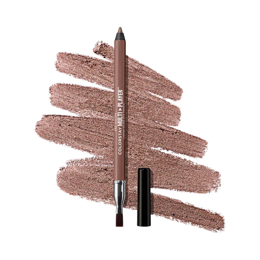 Lápis Delineador Líquido Revlon Colorstay Multiplayer Liquid-Glide 404 Under The Radar 0,9Gr
