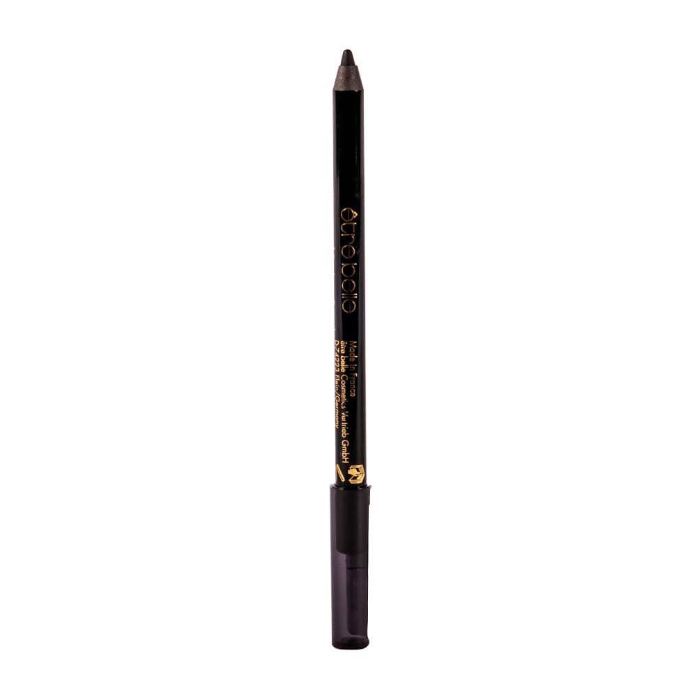 Lápis para Olhos Etre Belle 341-01 Waterproof Preto