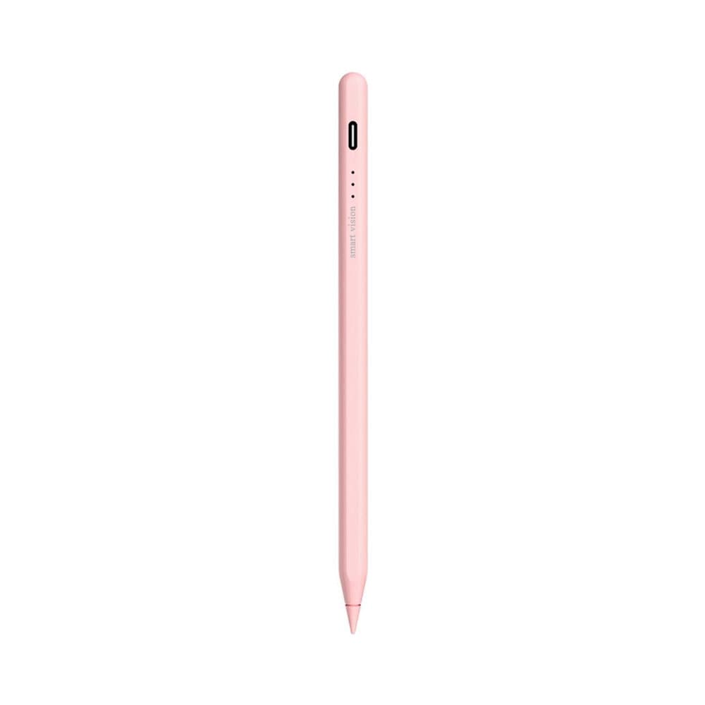 Lápis para Tablet Smart Vision 3PRO Rosa