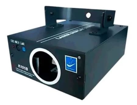 Laser Big Dipper K-101B Azul 1/Boca