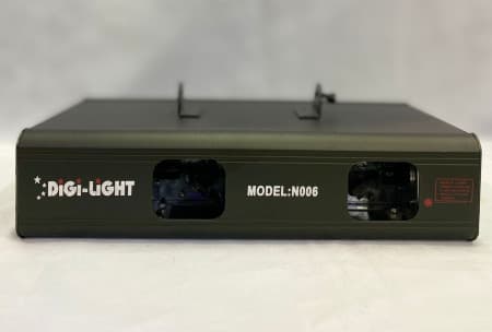 Laser Verde Digi-Light N-006