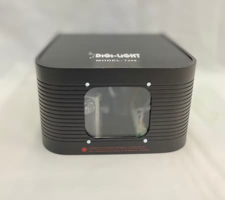 Laser Digi-Light T-208 3 Cores 3D